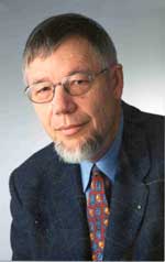 Prof. Dr. Dr. Wolf D. Gruner (* 25.3.1944) - gruner